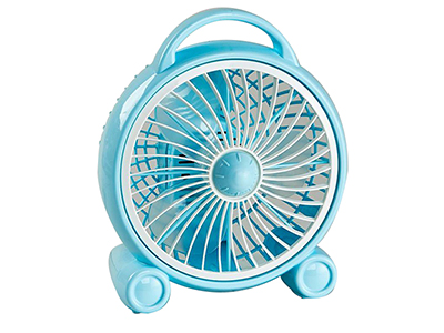 Ventilator 