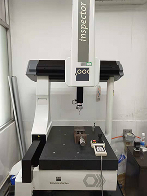 Koordinatenmessmaschine